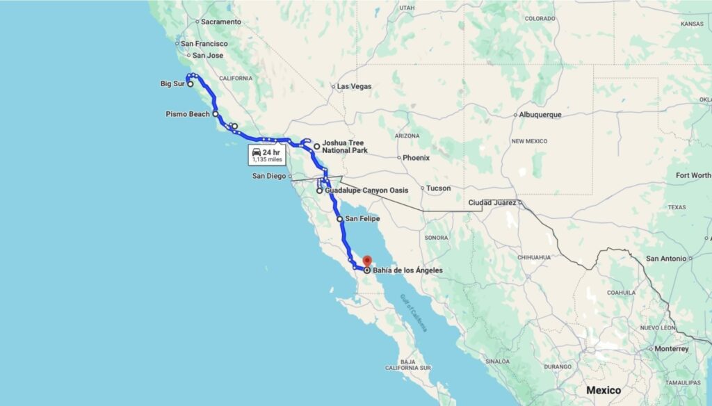 map-to-baja