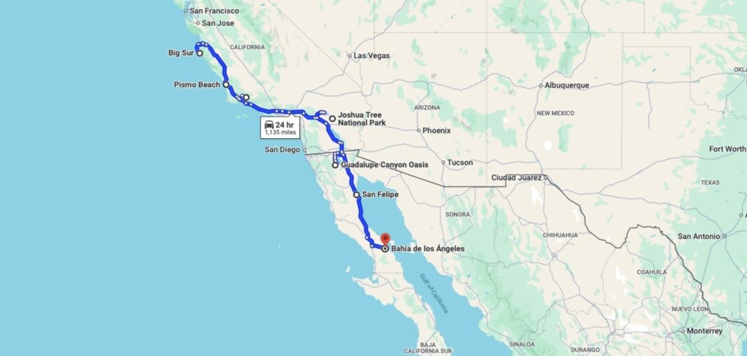 map-to-baja