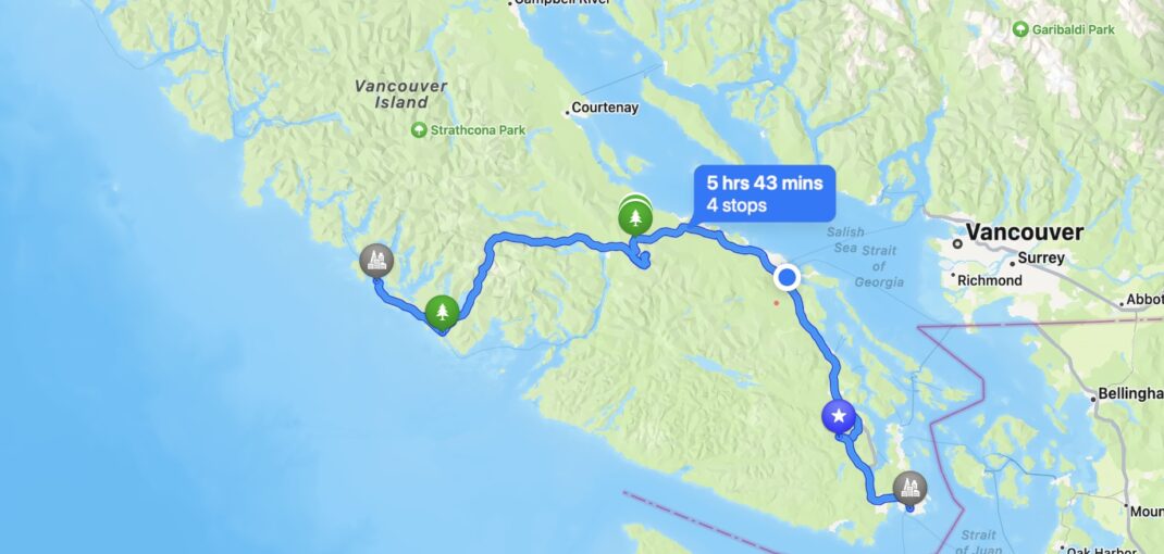 vancouver-island-route-fall