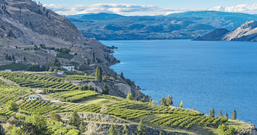 Okanagan-valley