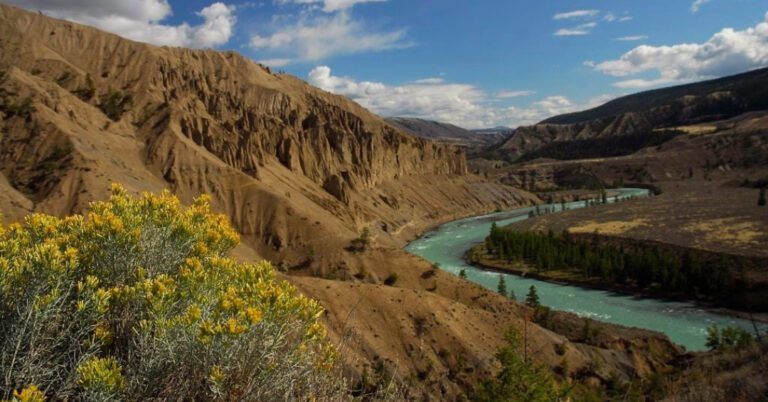 Chilcotin-Plateau