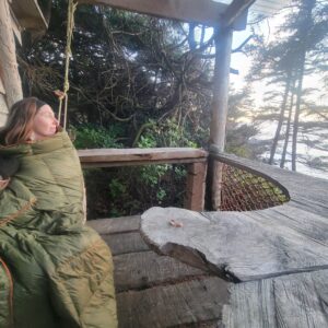 Kermode Overlanding: Roof Top Tents, Bed Racks & Awnings