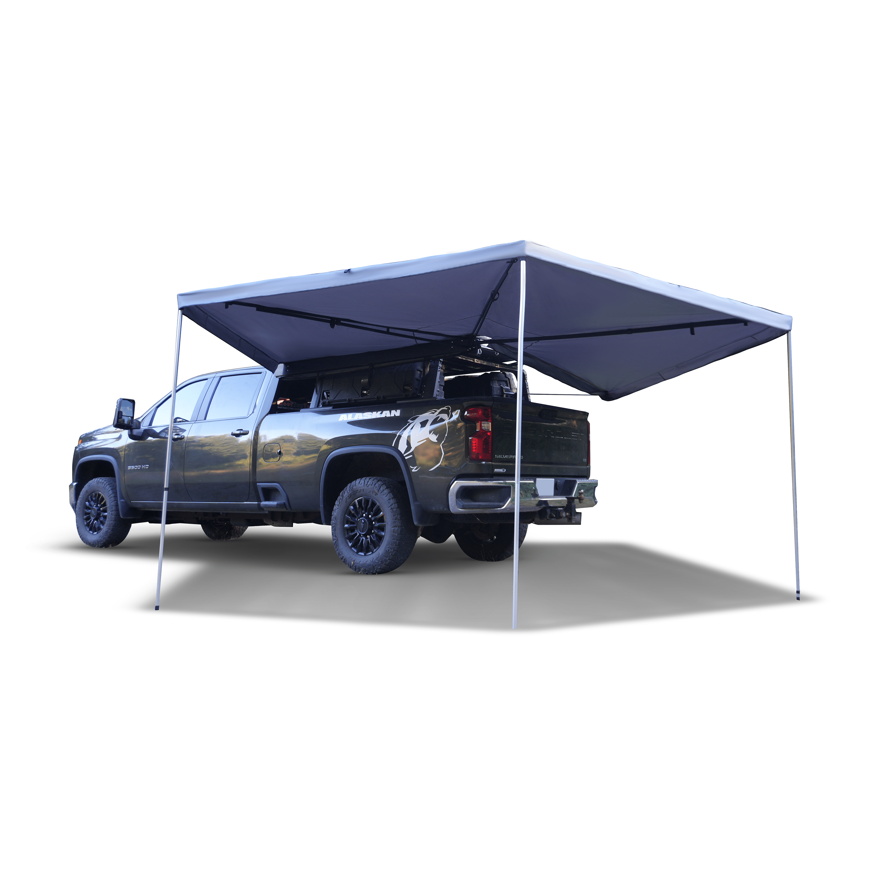 car-awning