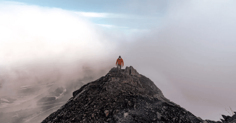 Cheam Peak, BC