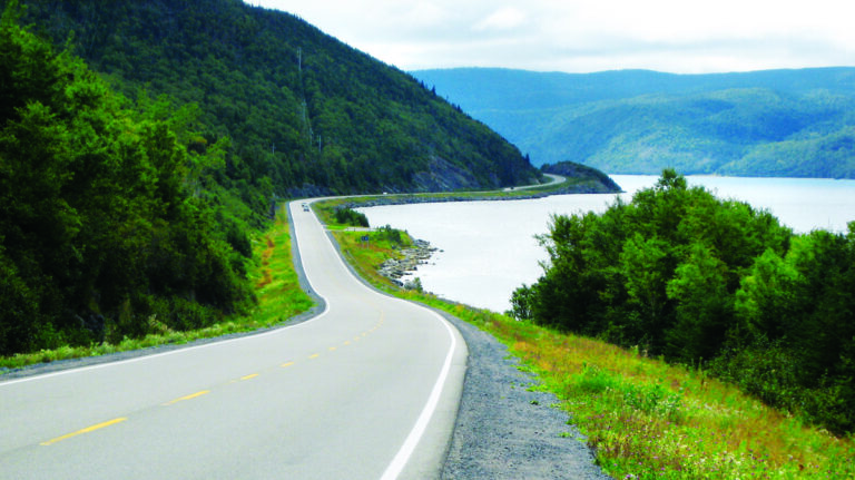 Trans-Labrador Highway