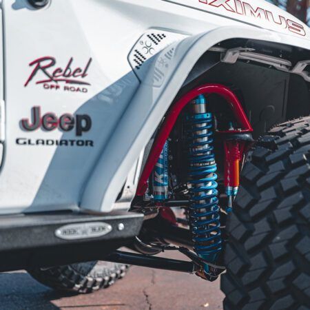 suspension-for-jeep-gladiator