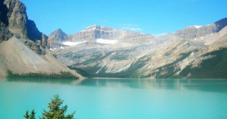 Bow-Lake-Banff-2