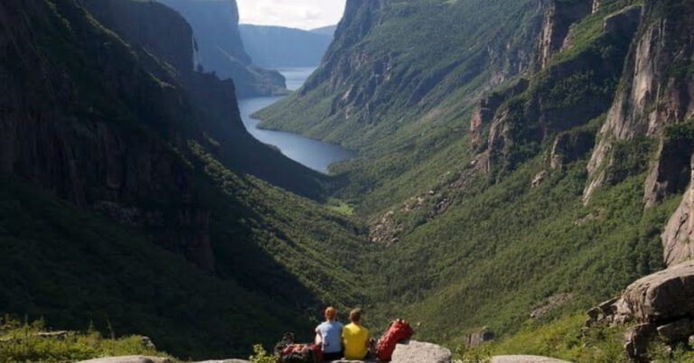 Gros Morne National Par