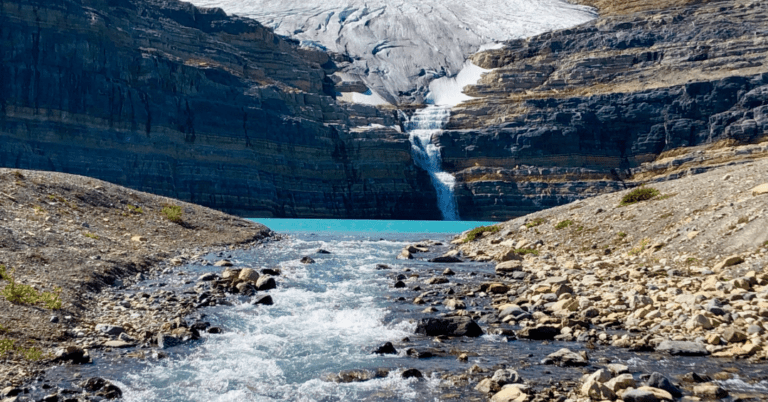 Bow-Lake-Banff