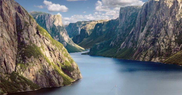 Gros Morne National Park