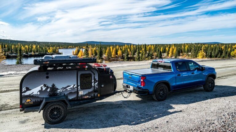 Trans-Labrador Highway,overlanding