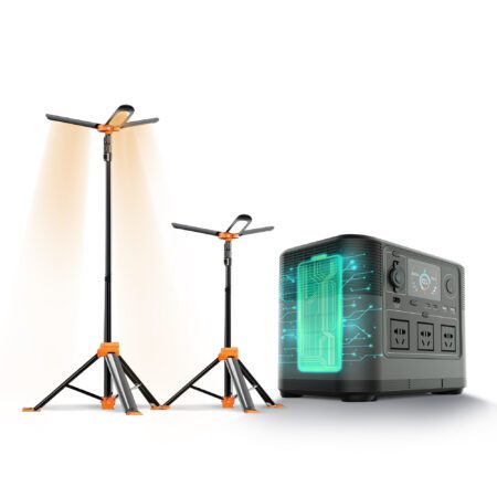 bundle-lighting-and-porable-battery