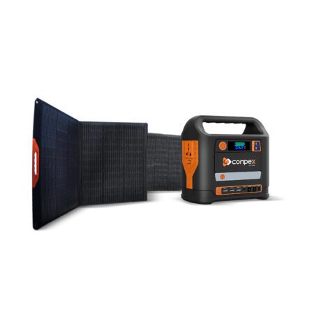 Bundle-portable-battery-solar-panel
