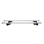Roof Cross Bar + Platform Rack