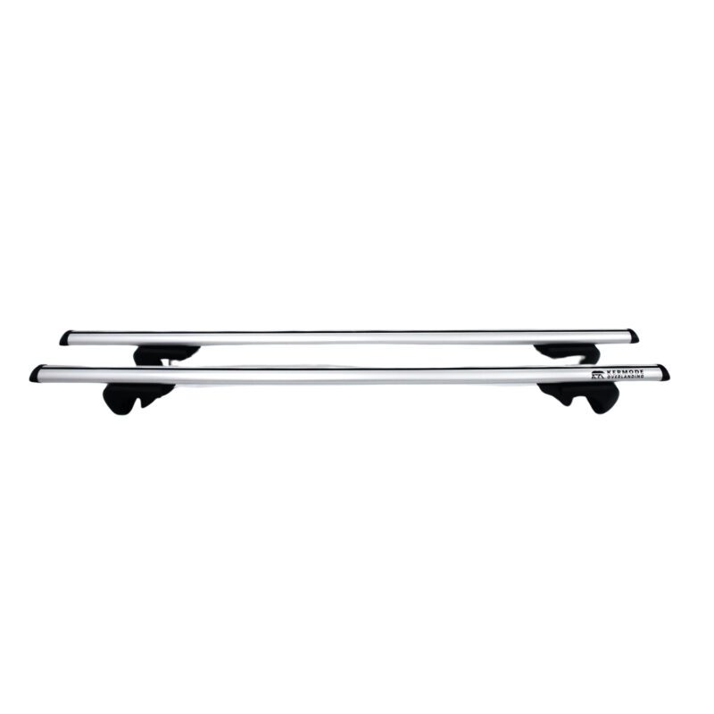 Roof Cross Bar + Platform Rack