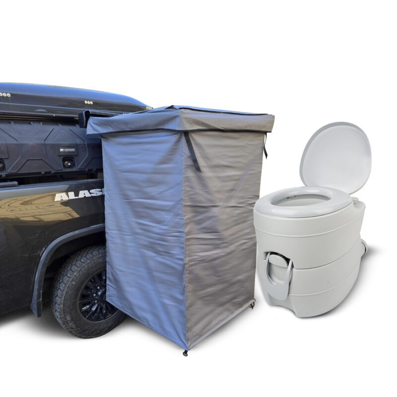 road-privacy-tent-and-portable-toilet-1