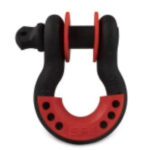 D-Ring with Isolators