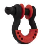 D-Ring with Isolators-1