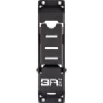 Hinge Steps for Jeep Wrangler