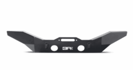 Jeep JL Wrangler & JT Gladiator Front Bumper (Rubicon Only)