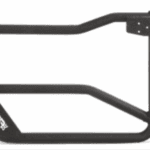 Jeep Wrangler JL & Gladiator JT Tube Doors – Front Pair - Image 2