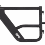 Jeep Wrangler JL & Gladiator JT Tube Doors, Rear Pair - Image 2