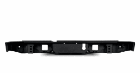 Jeep Gladiator JT Rear Bumper, Body Armor 4x4