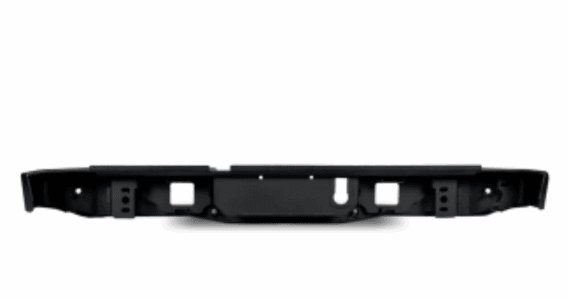 Jeep Gladiator JT Rear Bumper, Body Armor 4x4