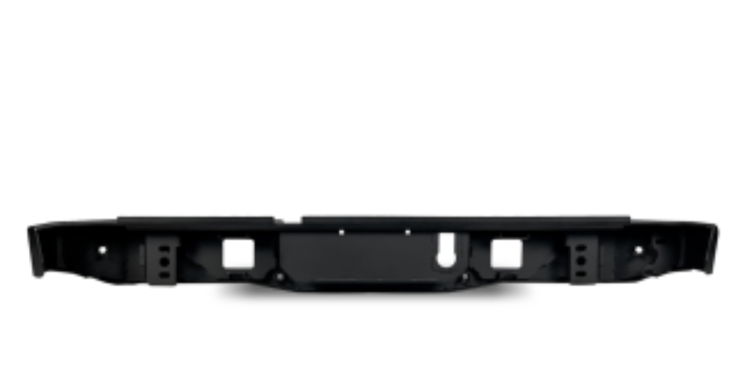 Jeep Gladiator JT Rear Bumper, Body Armor 4x4