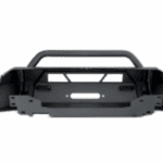 Winch Bumper for Toyota-3
