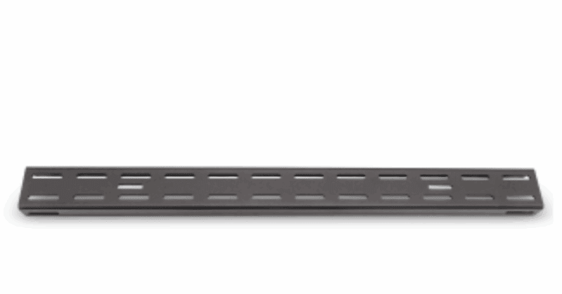 Universal Cross Bars for TK-6126 Overland Rack