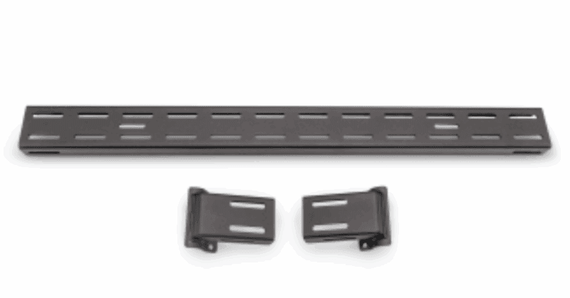 Universal Cross Bars for TK-6126 Overland Rack -1