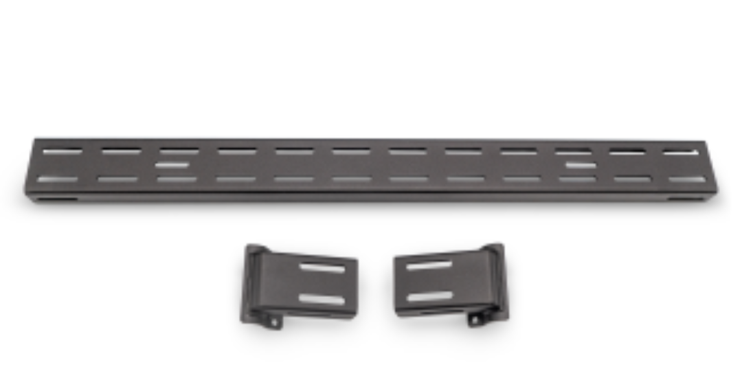 Universal Cross Bars for TK-6126 Overland Rack -1