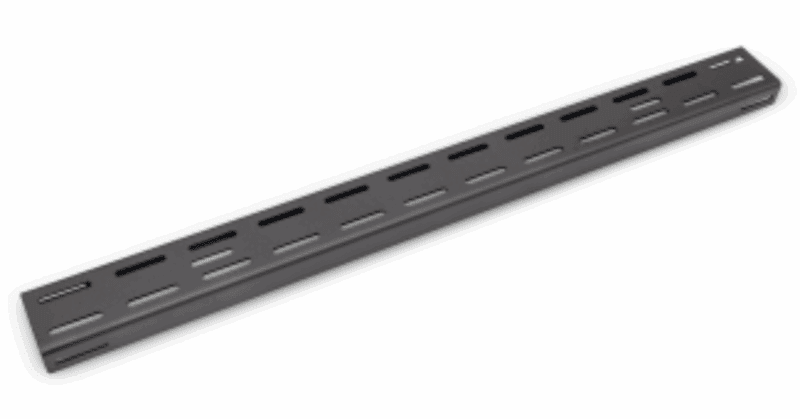 Universal Cross Bars for TK-6126 Overland Rack