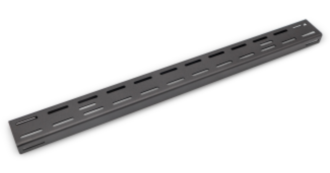 Universal Cross Bars for TK-6126 Overland Rack