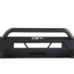 Toyota 4Runner HiLine Front Winch Bumper - Image 3