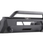 Toyota 4Runner HiLine Front Winch Bumper - Image 4