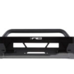 Toyota 4Runner HiLine Front Winch Bumper