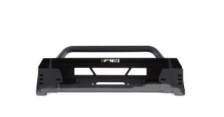 Toyota 4Runner HiLine Front Winch Bumper