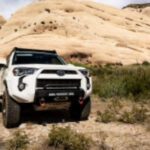 Toyota 4Runner HiLine Front Winch Bumper - Image 7