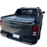 retractable tonneau covers