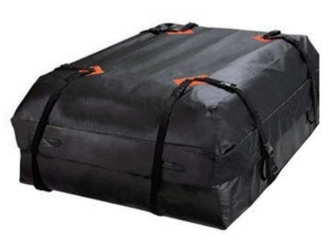 Rooftop Cargo Carrier Bag – Waterproof