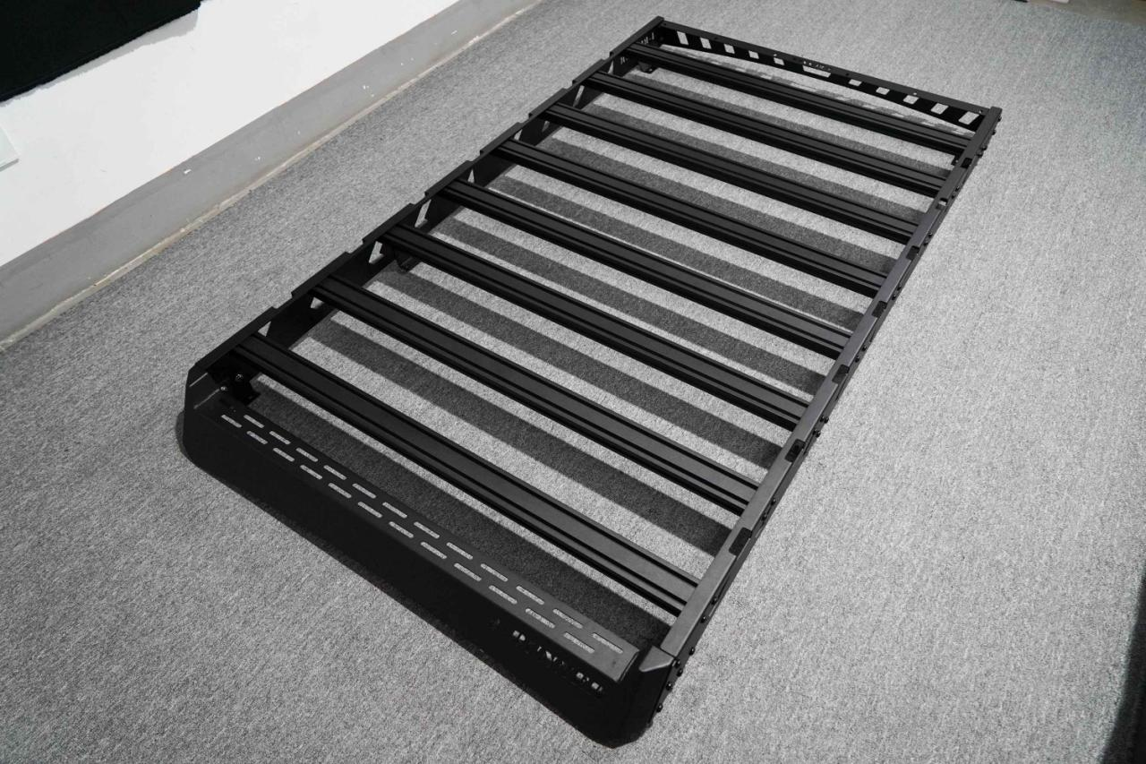 Roof Platform for 2010-2024 Toyota 4Runner