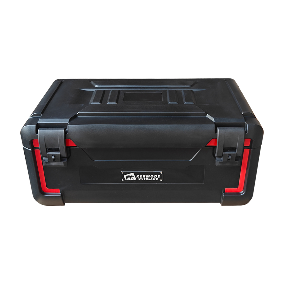 Expedition Box 90 Storage Box Black