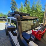 Universal Truck Bed Rack Horizon Hauler