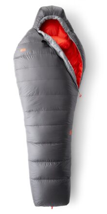 Sleeping-bag