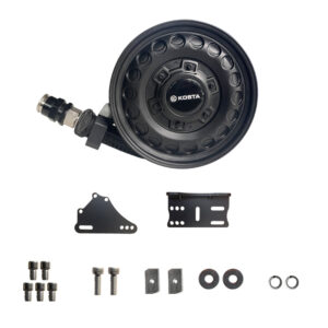 Kermode Overlanding: Roof Top Tents, Bed Racks & Awnings