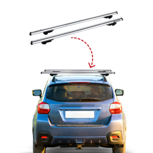 universal cross bars