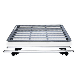 Roof Cross Bar + Platform Rack