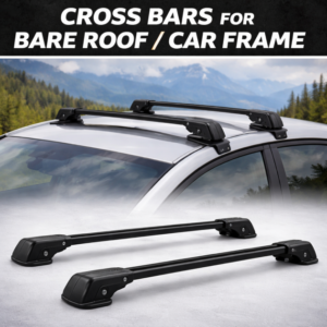 Kermode Overlanding: Roof Top Tents, Bed Racks & Awnings